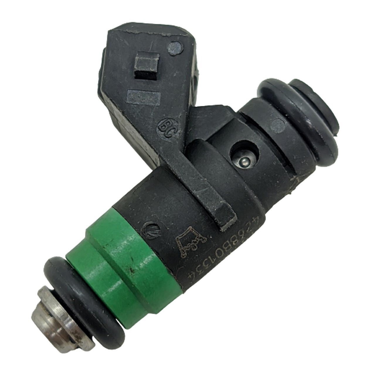 Inyector Combustible Renault Clio Duster Logan Sandero 1.6